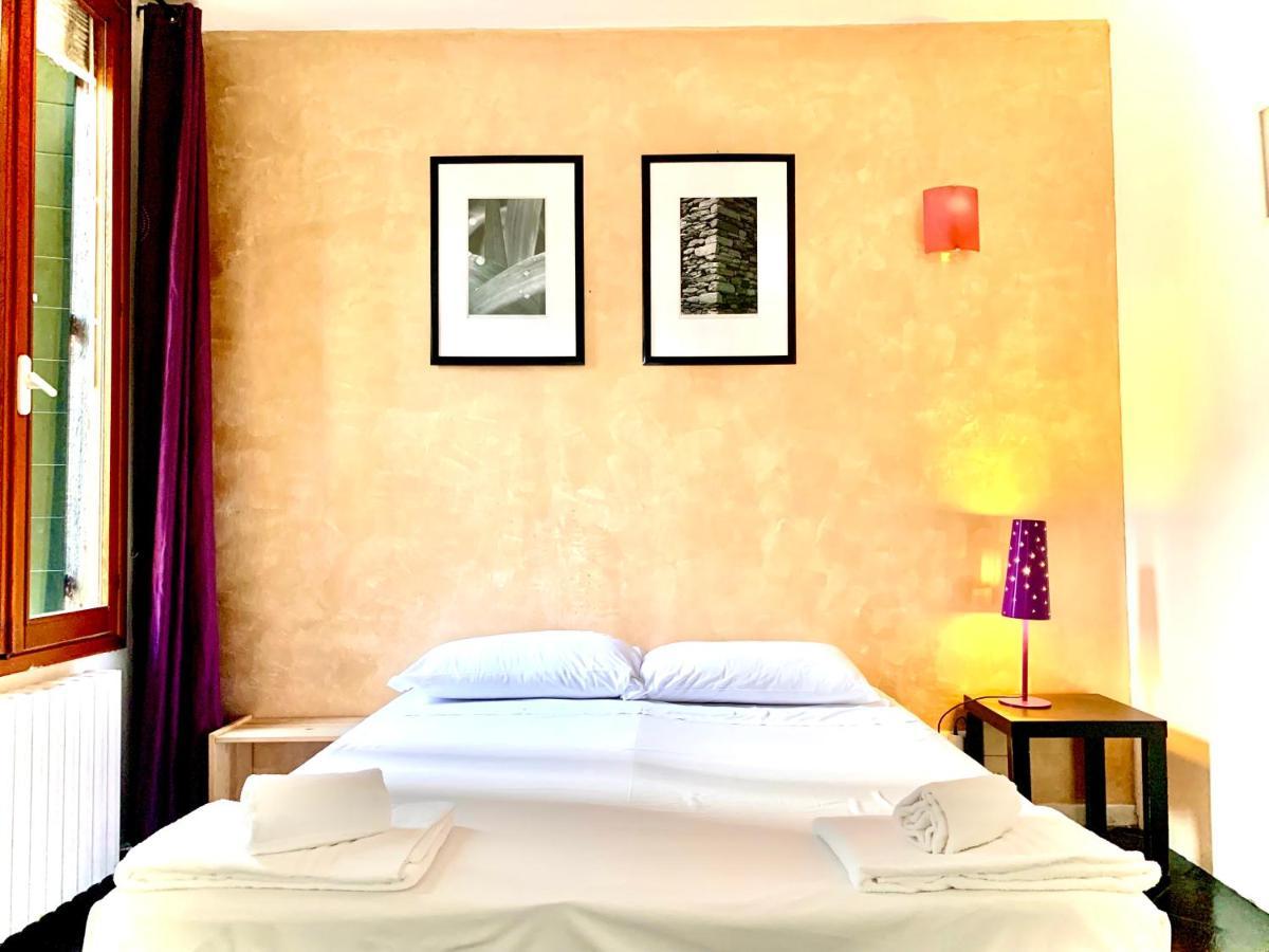 Apartament Paradise