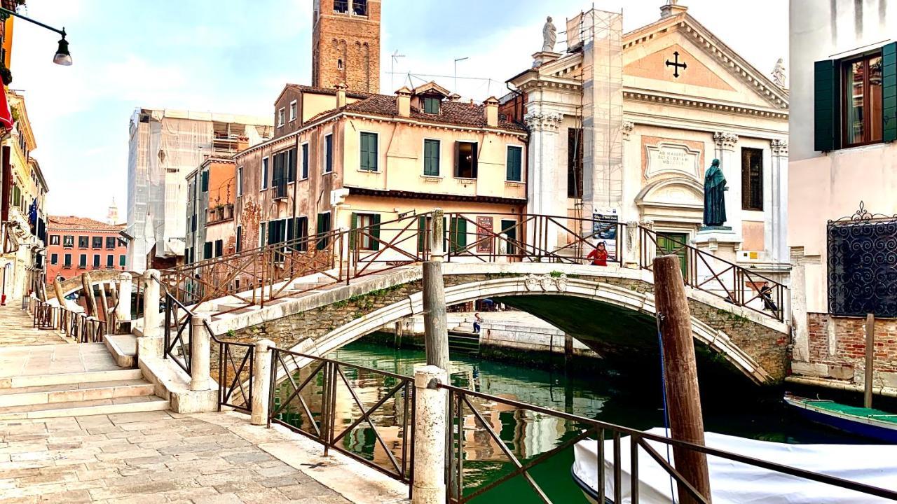 Apartament Paradise Venecia